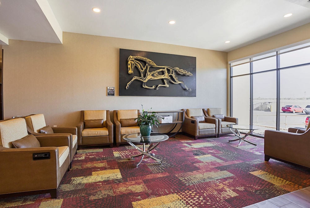 the hotel at sunland park casino an ascend hotel collection