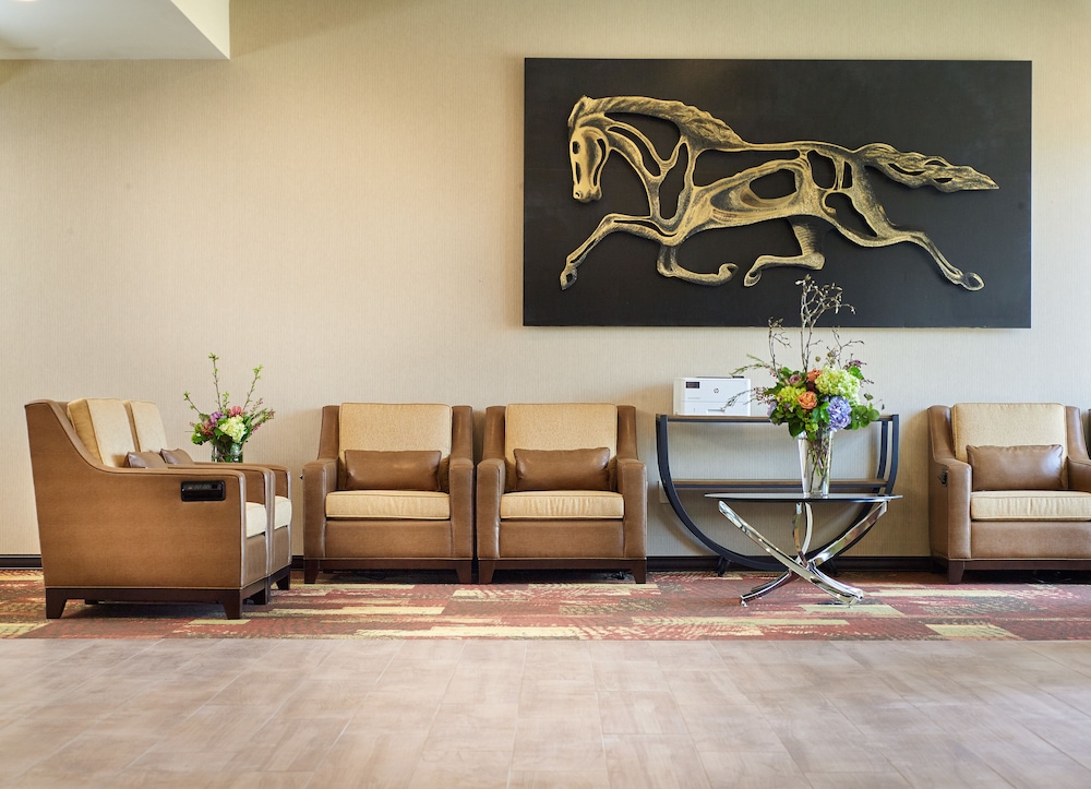 the hotel at sunland park casino an ascend hotel collection
