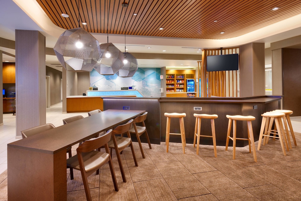 springhill suites by marriott salt lake city south jordan