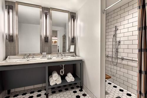 lido house autograph collection