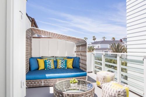 lido house autograph collection