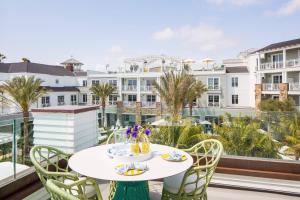 lido house autograph collection