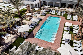 lido house autograph collection