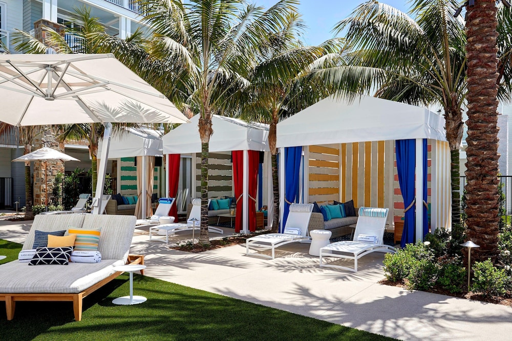 lido house autograph collection