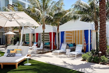 lido house autograph collection