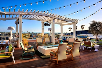 Lido House, Autograph Collection,Crown Point>>Newport Beach,5 star