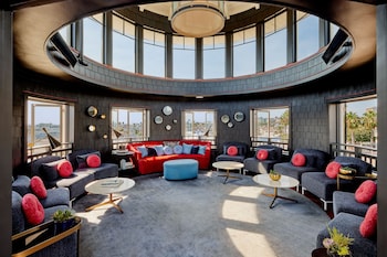 Lido House, Autograph Collection,Crown Point>>Newport Beach,5 star