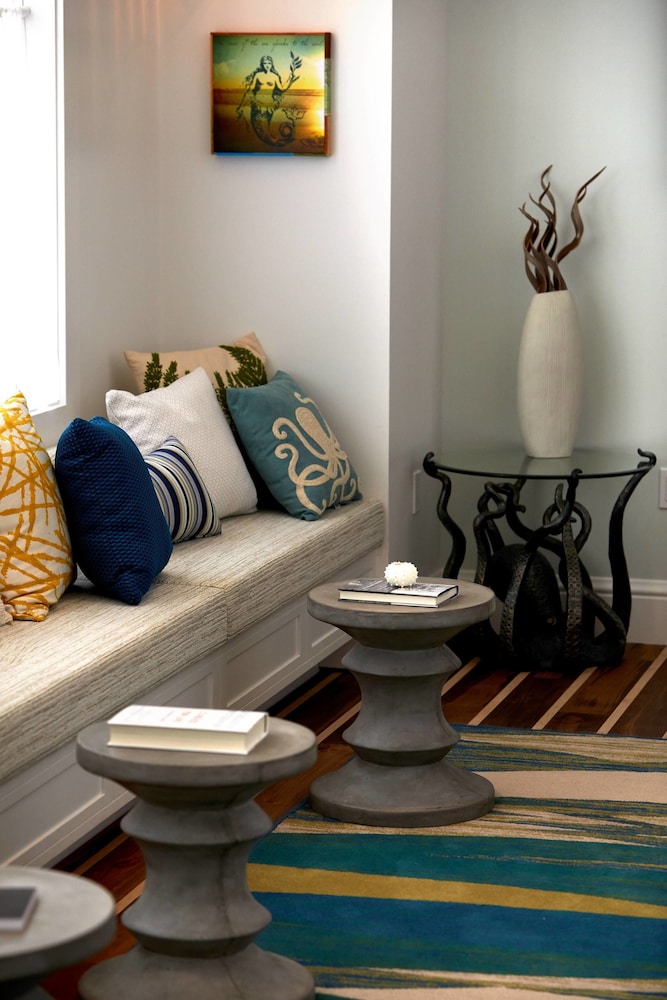 lido house autograph collection