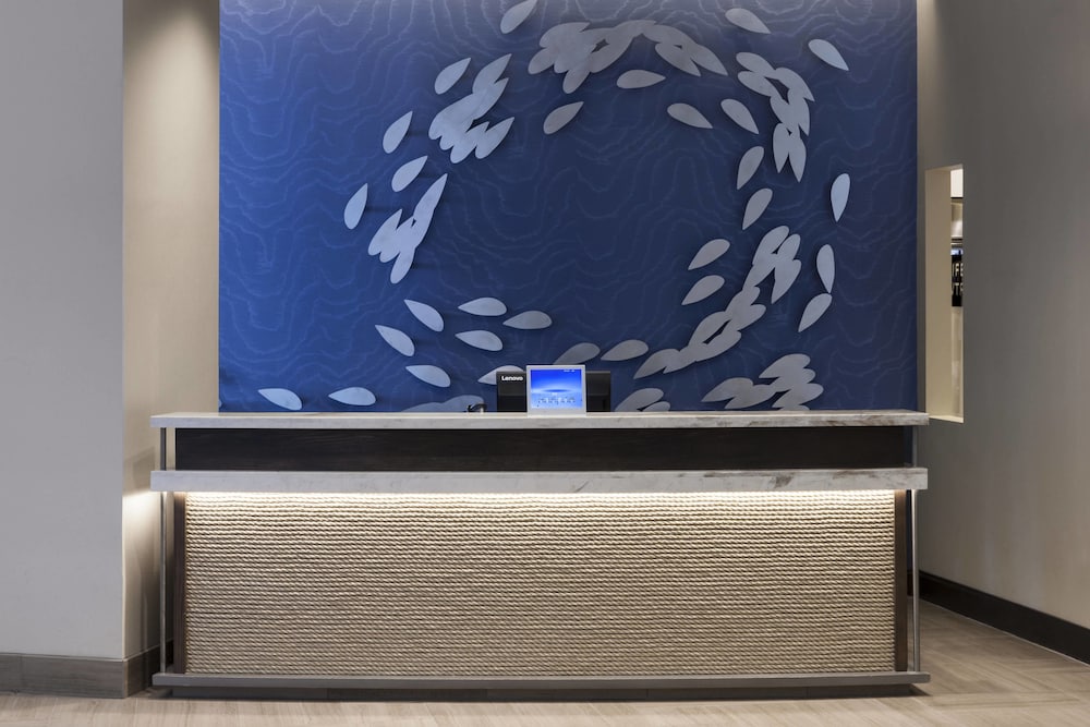 Springhill Suites By Marriott Clearwater Beach,Clearwater>>Belleair Beach,3 star