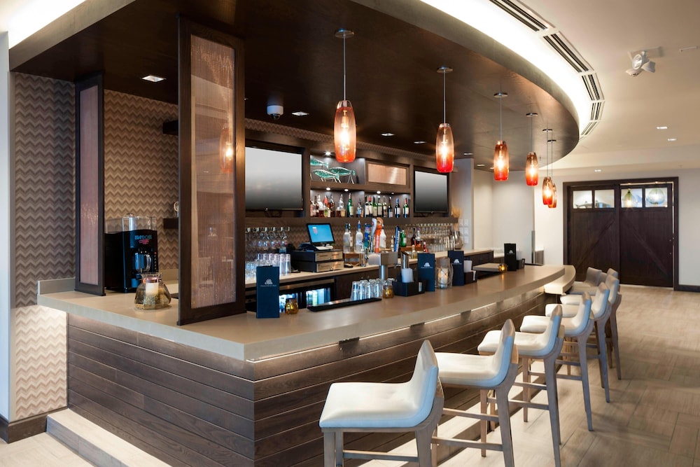 Springhill Suites By Marriott Clearwater Beach,Clearwater>>Belleair Beach,3 star