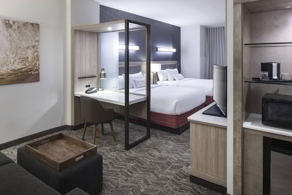 springhill suites by marriott clearwater beach