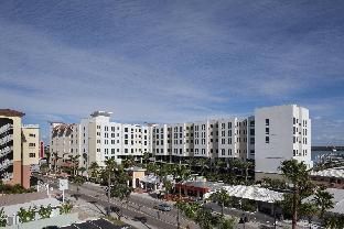 springhill suites by marriott clearwater beach