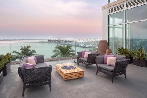 springhill suites by marriott clearwater beach