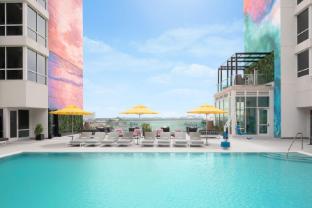 springhill suites by marriott clearwater beach