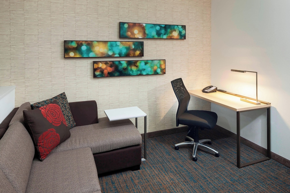 residence inn by marriott clearwater beach