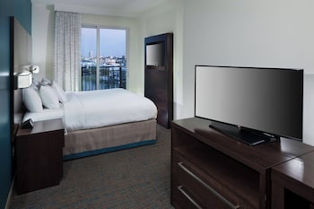 residence inn by marriott clearwater beach