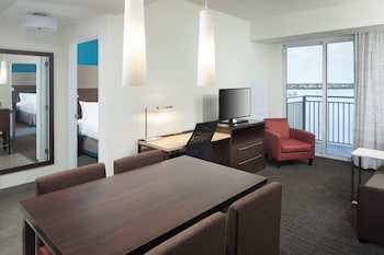 residence inn by marriott clearwater beach