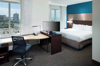 residence inn by marriott clearwater beach