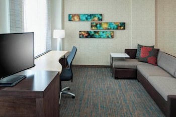 residence inn by marriott clearwater beach