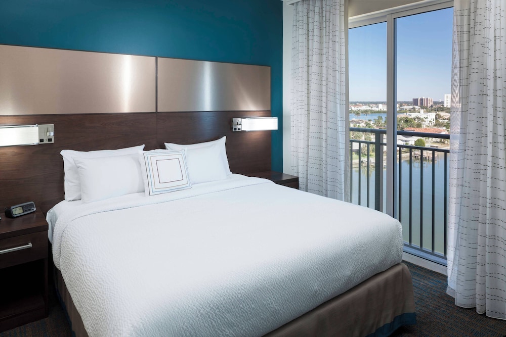 residence inn by marriott clearwater beach