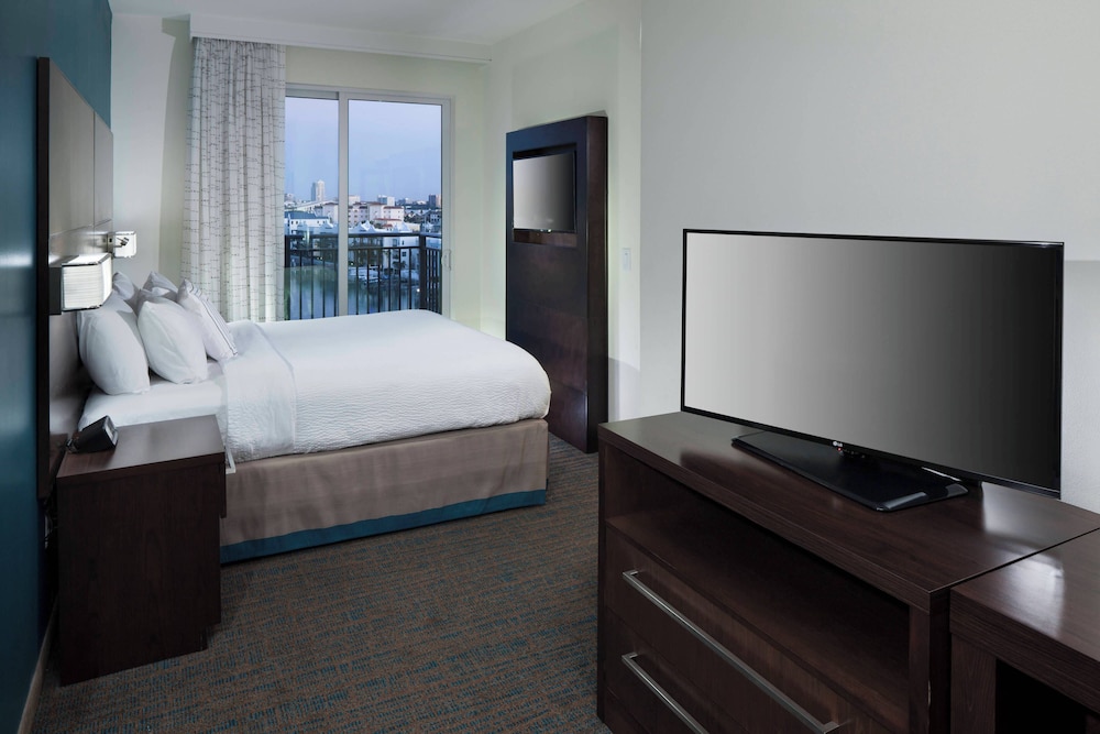residence inn by marriott clearwater beach