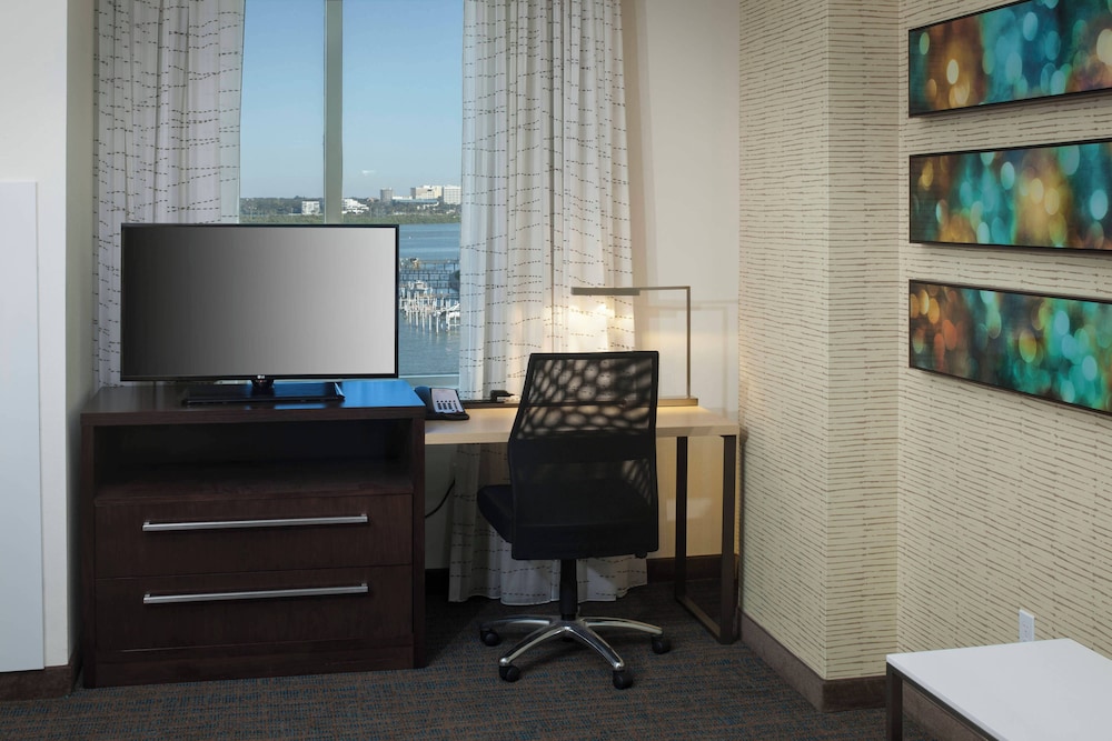 residence inn by marriott clearwater beach