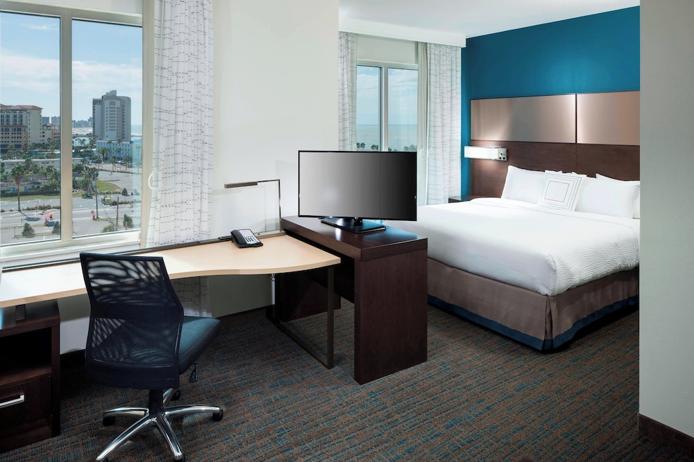 residence inn by marriott clearwater beach