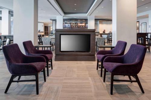 Residence Inn By Marriott Clearwater Beach,Clearwater>>Belleair Beach,3 star