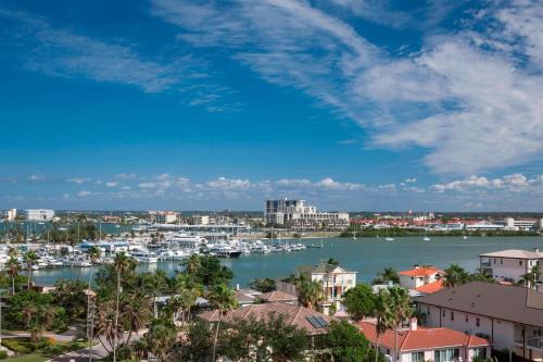 Residence Inn By Marriott Clearwater Beach,Clearwater>>Belleair Beach,3 star