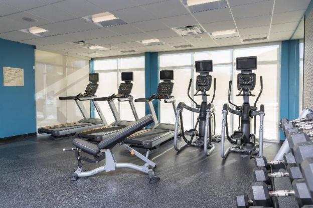 fairfield inn and suites by marriott indianapolis fishers