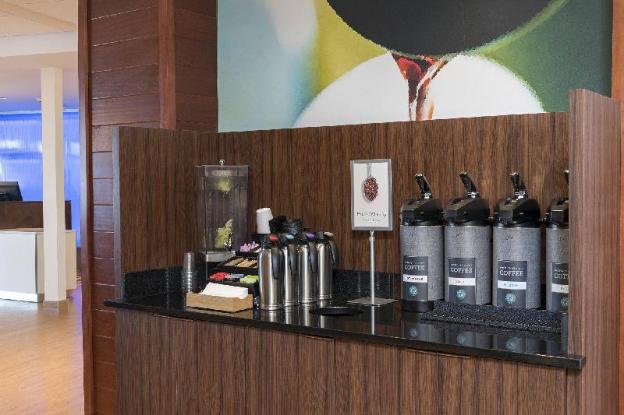 fairfield inn and suites by marriott indianapolis fishers