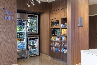 fairfield inn and suites by marriott indianapolis fishers
