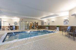 fairfield inn and suites by marriott indianapolis fishers