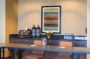 Fairfield Inn & Suites By Marriott Indianapolis Fishers,Fishers>>Carmel,3 star
