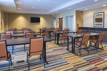Fairfield Inn & Suites By Marriott Indianapolis Fishers,Fishers>>Carmel,3 star