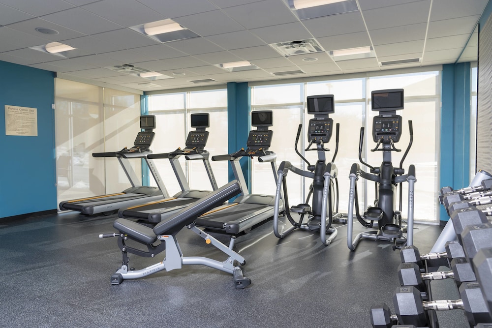 fairfield inn and suites by marriott indianapolis fishers