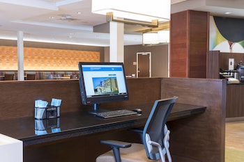Fairfield Inn & Suites By Marriott Indianapolis Fishers,Fishers>>Carmel,3 star