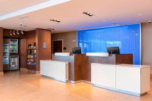 fairfield inn and suites by marriott indianapolis fishers