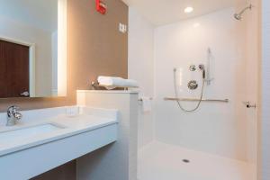 fairfield inn and suites by marriott indianapolis fishers