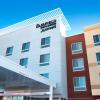 fairfield inn and suites by marriott indianapolis fishers