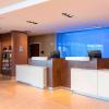 fairfield inn and suites by marriott indianapolis fishers