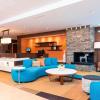 fairfield inn and suites by marriott indianapolis fishers