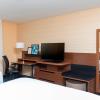 fairfield inn and suites by marriott indianapolis fishers
