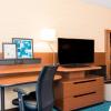 fairfield inn and suites by marriott indianapolis fishers