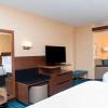 fairfield inn and suites by marriott indianapolis fishers