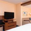 fairfield inn and suites by marriott indianapolis fishers