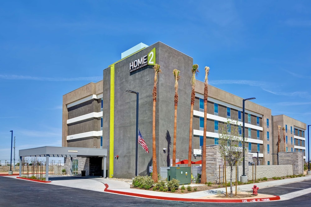 home2 suites by hilton palmdale ca