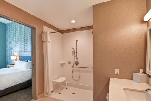 home2 suites by hilton palmdale ca