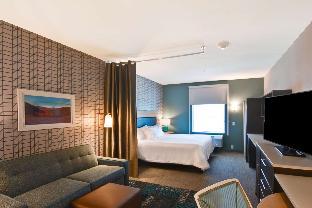 home2 suites by hilton palmdale ca