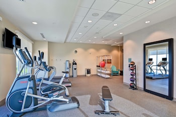 Home2 Suites By Hilton Palmdale, Ca,Los Angeles>>Lancaster,3 star
